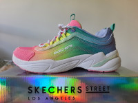 Dekliški čevlji SKECHERS