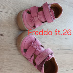 Froddo sandali / balerinke št. 26