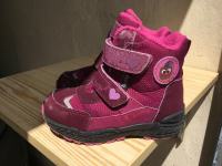 Nepremočljivi dekliški čevlji 25