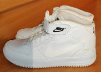 NIKE AIR visoke superge št. 38