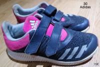 obutev 30 31 32 33 za punčko