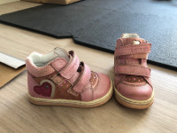 Obutev punčka št. 20