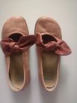 Otroške balerinke-čevlji, Camper, št.32