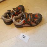 Otroške supergice št. 28