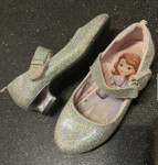 Otroški čevlji Frozen velikost 28