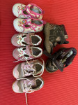 Otroški čevlji