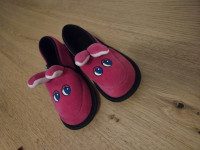 OTROŠKI COPATI VUČKO ŠT. 30