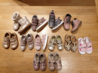 Otroški dekliški čevlji 28, 29, 30, 31