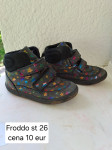 Prodam Froddo čevlje