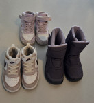 suoerge jn zimski čevlji st 26 in 27