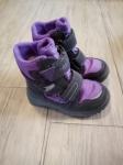 Superfit Gore-TeX zimski čevlji/ škornji 24