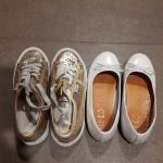 Supergice in balerinke