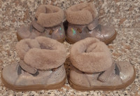 zimska dekliska obutev FRODDO st. 20-25