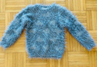 Dekliski pulover 104 - 110