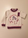 Dekliški pulover (98)