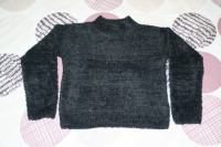 Dekliški pulover H&M št. 146/152