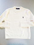 Dekliški pulover Polo, št. 152 - 158 oz. cca 10 let