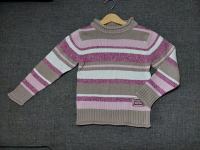 Dekliški pulover št. 116 + darilo