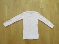 dekliški pulover št. 134/140