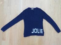 dekliški pulover št. 152 (DEJANSKA VELIKOST JE ŠT. 140/146)