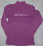 Dekliški pulover z puli ovratnikom Benetton št. 140, 8-9 let