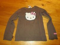 Hello Kitty pulover HM 128