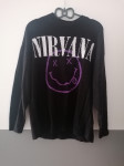 Nirvana H&M pleten  pulover št. M (170).