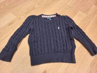 Otroški pulover POLO RALFH LAUREN (velikost 3)