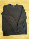 Polo ralph lauren, otroski pleten pulover