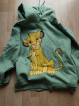 Pulover Disney