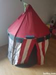Ikea viteški šotor