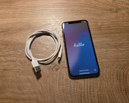 iPhone XS 64 GB - zlata