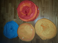 PRODAM VISEČE MREŽE ZA IGRAČE