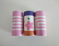 Samolepilne obrobe - bordure