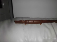AFRIŠKA SULICA KRATKA 60 CM