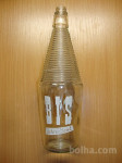 BIS DETERDŽENT SAPONIA OSIJEK Made in Yugoslavija L.1950