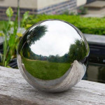 Dekorativna krogla – ∅ 20cm