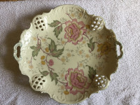 Dekorativni krožnik