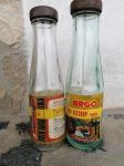 Droga Portorož argo stare stekleničke Yu