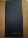 Etui za vizitke Ptt častim :)