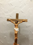 Jezus na križu