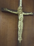 JEZUS NA KRIŽU VELIK