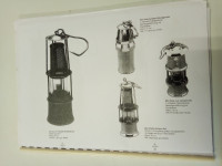 Katalog karbitnih svetilk