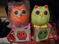 Keramični hranilnik - šparovček