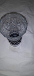 kristalni pokal