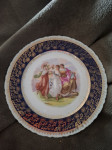 KROŽNIKI IZ PORCELANA