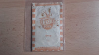 Lasta boje(barve)-drap