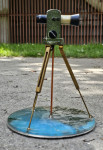 maketa nivelir 19 cm