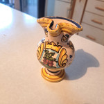 Mala majolika Ljubljana