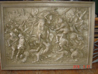 Maribor relief